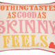 Image for article titled Jonathan Adler: "Nothing Tastes As Good As Skinny Feels"